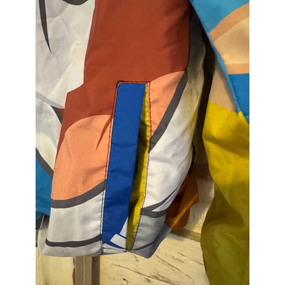 Members Only X Looney Tunes Jacket Size Small - Picture 3 of 9